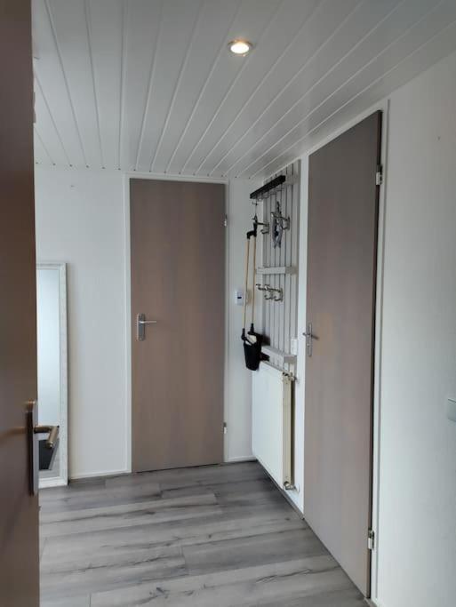Chalet Midden In De Natuur! Anloo Exterior foto